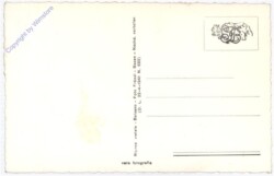 Stadt Klausen mit Kloster Säben