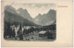 Fischleinthal