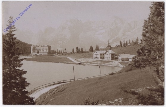 ak183186 Misurina, See
