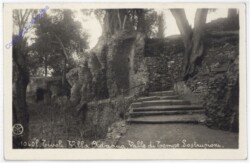Tivoli, Villa Adriana