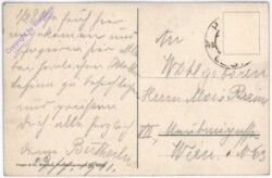 Lesina-Hvar, Piazza e Mandracchio