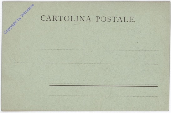 ak183201a Pompei, Anfiteatro