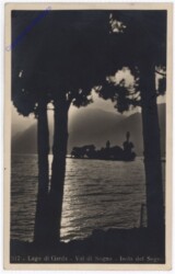 ak183219 Lago di Garda, Val di Sogno