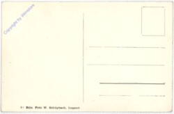 Lago di Lugano e Monte San Salvatore