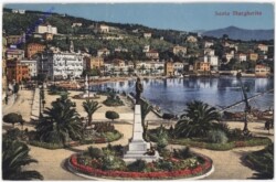 Santa Margherita, Ansicht