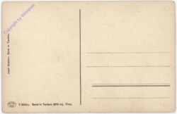 Sand in Taufers, Ansicht