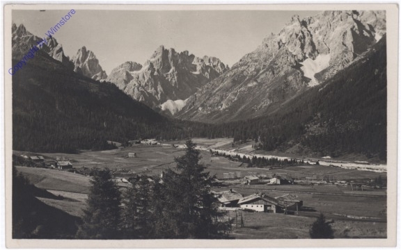 Val Fiscalina