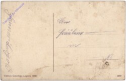 Porlezza, Lago-Lugano