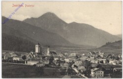 ak183250 Innichen, Ansicht