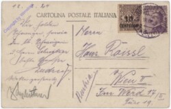 Carbonin, Hotel Croda Rossa