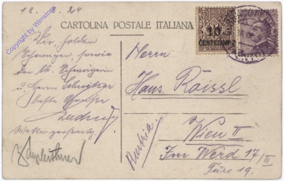 Carbonin, Hotel Croda Rossa