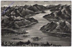 ak183258 Lago Maggiore, Ansicht