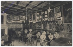ak183271 Bolzano (Bozen), Batzenhäusl