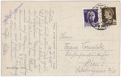 ak183273a Bolzano (Bozen), S. Cipriano e le Dolomiti