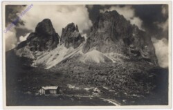 Dolomiti (Dolomiten), Gruppo delle Dolomiti