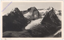 ak183295 Dolomiti (Dolomiten), Hohe Mut