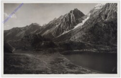 Dolomiti (Dolomiten), Ansicht