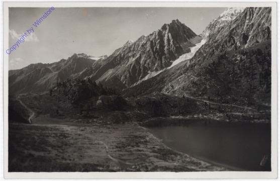 Dolomiti (Dolomiten), Ansicht