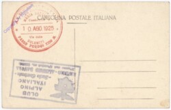 Dolomiti (Dolomiten), Cimitero Militare al Passo Pordoi
