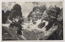 ak183300 Dolomiti (Dolomiten), Monte Cristallo