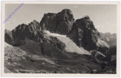 ak183304 Dolomiti (Dolomiten), Monte Pelmo