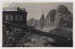 ak183312 Dolomiti (Dolomiten), Col Rodella