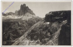 Dolomiti (Dolomiten), Monte Piana