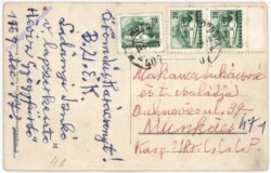 ak183331a Merano (Meran), Stammburg