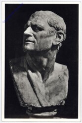 Napoli, Museo Nazionale - Arato
