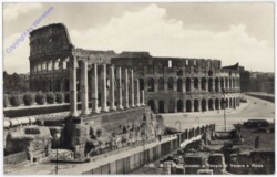 ak183377 Roma (Rom), Ansicht