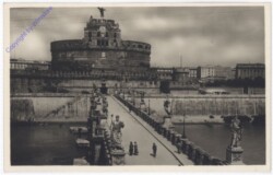 Roma (Rom), Ponte Elio