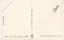 Roma (Rom), Ponte Elio