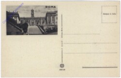 Roma (Rom), Castel e Ponte S. Angelo