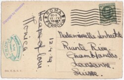 Roma (Rom), Piramide di Caio Cestio presso la Porta S. Paolo