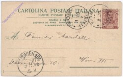 Roma (Rom), Arco Trionfale di Costantino e Meta Sudande