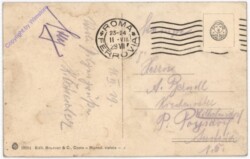 Roma (Rom), Piazza e Chiesa S. Pietro