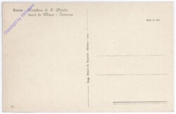 ak183456a Roma (Rom), Basilica di S. Paolo