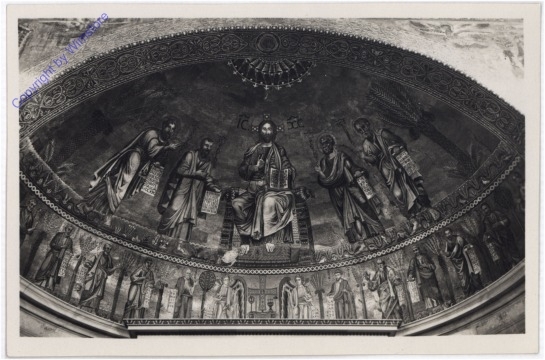 ak183457 Roma (Rom), Basilica di S. Paolo