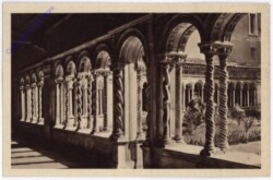 Roma (Rom), Basilica di S. Paolo