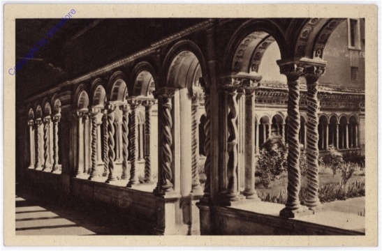 ak183458 Roma (Rom), Basilica di S. Paolo