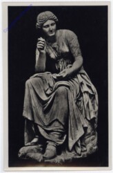 Roma (Rom), Skulptur