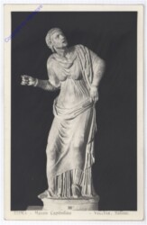 Roma (Rom), Skulptur