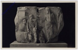 Roma (Rom), Museo Nazionale, Skulptur