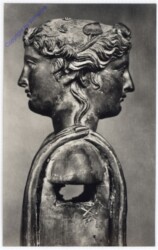 Roma (Rom), Skulptur