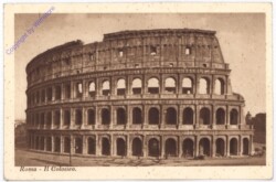 ak183492 Roma (Rom), Colosseo