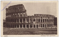 ak183496 Roma (Rom), Anfiteatro Flavio o Colosseo