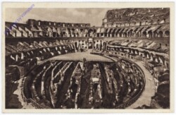 ak183498 Roma (Rom), Colosseo