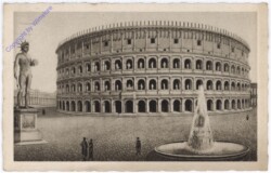 Roma (Rom), Colosseo
