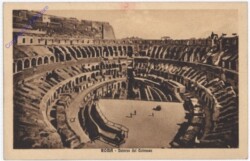 ak183503 Roma (Rom), Colosseo