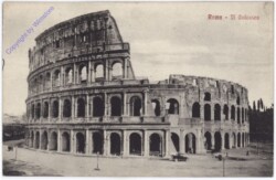 Roma (Rom), Colosseo
